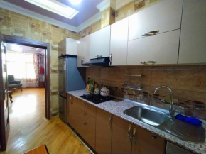 One bedroom apartment in Baku